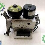 A 0054318012 MERCEDES W 211 SBC ABS BEYNİ garantili orjinal