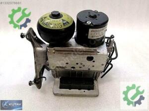 A 0054318012 MERCEDES W 211 SBC ABS BEYNİ garantili orjinal