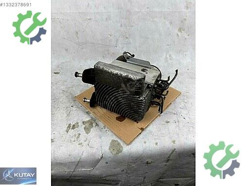 Mercedes-Benz E ABS Beyni (Modül) 0054318012 çıkma parça