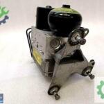 A 0054318012 MERCEDES W 211 SBC ABS BEYNİ garantili orjinal