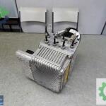 A 0054318112 MERCEDES W 211 SBC ABS BEYNİ garantili orjinal