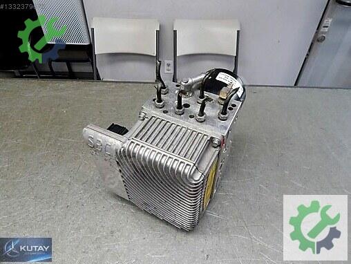 Mercedes-Benz E ABS Beyni (Modül) 0054318112 çıkma parça