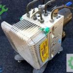 A 0054319612 MERCEDES W 211 SBC ABS BEYNİ garantili orjinal