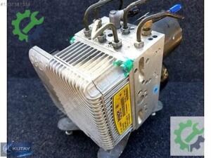 A 0054319612 MERCEDES W 211 SBC ABS BEYNİ garantili orjinal