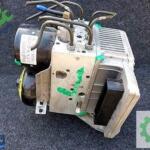 A 0054319612 MERCEDES W 211 SBC ABS BEYNİ garantili orjinal