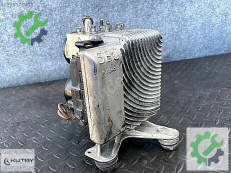 Mercedes-Benz E ABS Beyni (Modül) çıkma parça