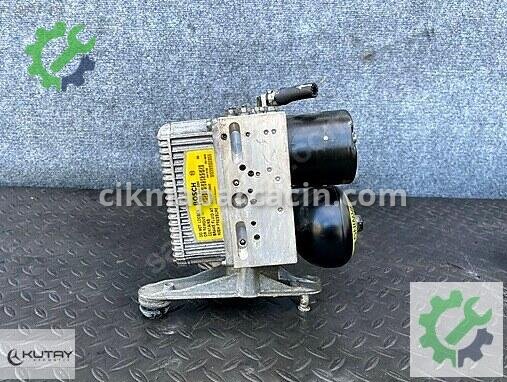 Mercedes-Benz E ABS Beyni (Modül) 0054319712 çıkma parça