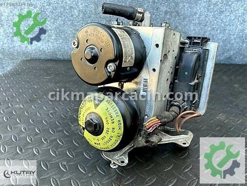 Mercedes-Benz E ABS Beyni (Modül) 0054319712 çıkma parça