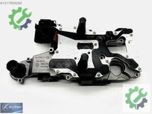 A 0054463710 Mercedes W117 W176 W156 W246 Şanzıman Kontrol Beyni