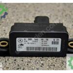 A 0055421918 Mercedes W204 W207 W212 dönme hızı sensörü ESP