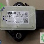 A 0055422618 Mercedes W204 W212 Dönüş hızı sensörü 0005422718
