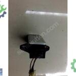A 0055422618 Mercedes W204 W212 Dönüş hızı sensörü 0005422718