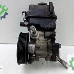 A 0064662601 MERCEDES C KASA W 204 DİREKSİYON POMPASI ORJİNAL