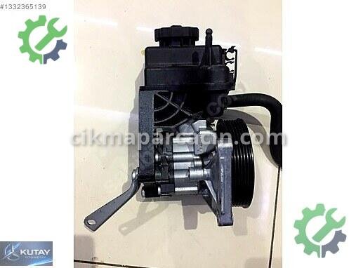 Mercedes-Benz Vito Direksiyon Pompası 0064667801 çıkma parça