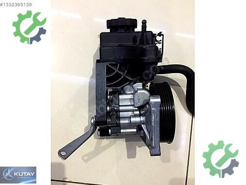 Mercedes-Benz Vito Direksiyon Pompası 0064667801 çıkma parça
