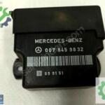 Mercedes-Benz Sprinter Beyin Çıkma Parça İstanbul