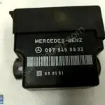 2014 Mercedes-Benz Sprinter Tampon Spoyleri Çıkma Parça İstanbul