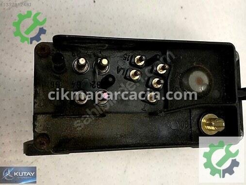 Mercedes-Benz Sprinter Röle 0075459832 çıkma parça