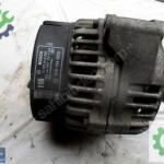 A 0101543202 98-02 MERCEDES W208 W210 CLK320 E320 ALTERNATÖR
