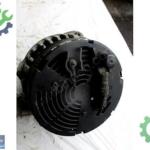 A 0101543202 98-02 MERCEDES W208 W210 CLK320 E320 ALTERNATÖR