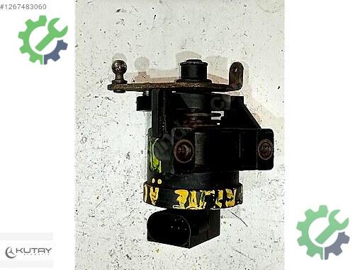 Mercedes-Benz Sprinter Pedal 0115428617 çıkma parça