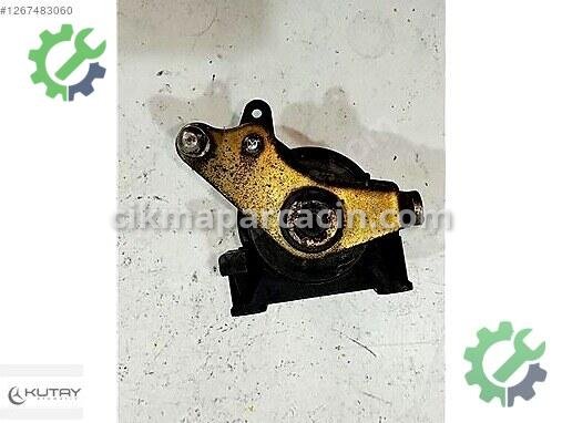 Mercedes-Benz Sprinter Pedal 0115428617 çıkma parça