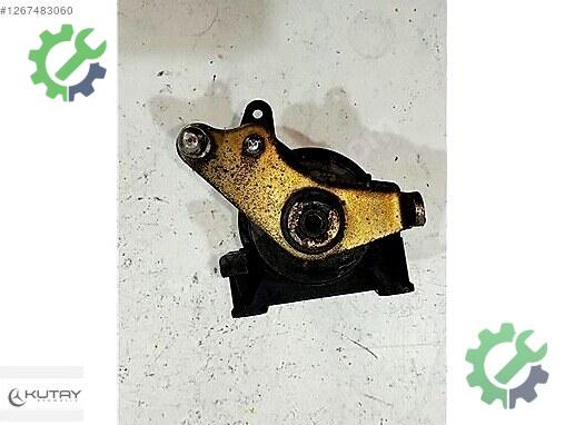 Mercedes-Benz Sprinter Pedal 0115428617 çıkma parça