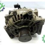 A 0131540002 MERCEDES BENZ W 211 W203 ŞARJ DİNAMO BOSCH