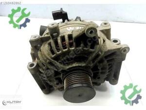 A 0131540002 MERCEDES BENZ W 211 W203 ŞARJ DİNAMO BOSCH