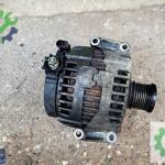A 0131540902 MERCEDES W 164 280 320 CDI ŞARJ DİNAMOSU