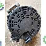 A 0131540902 MERCEDES W 164 280 320 CDI ŞARJ DİNAMOSU
