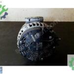 A 0141541302 Mercedes S W221 ML 164 ŞARJ DİNAMOSU ALTERNATOR