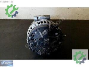 A 0141541302 Mercedes S W221 ML 164 ŞARJ DİNAMOSU ALTERNATOR