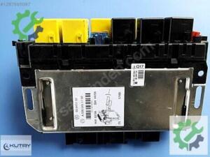 A 0205451732 MERCEDES W220 S430 S500 SAM BEYNİ ORJİNAL