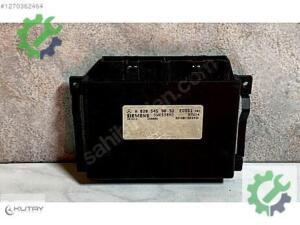 A 0205459032 Mercedes W210 W208 W202 Otomatik Şanzıman Beyni