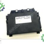 A 0255450432 Mercedes W 210 W 203 Şanzıman Kontrol Ünitesi