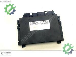 A 0255450432 Mercedes W 210 W 203 Şanzıman Kontrol Ünitesi