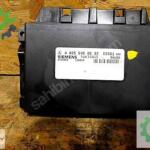 A 0255450532 Mercedes W210 W203 otomatik şanzıman kontrol beyni