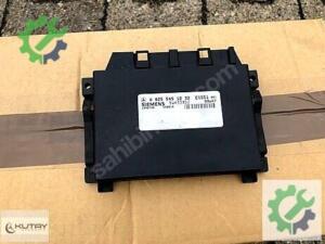 A 0255451232 Mercedes W210 W203 otomatik şanzıman kontrol beyni