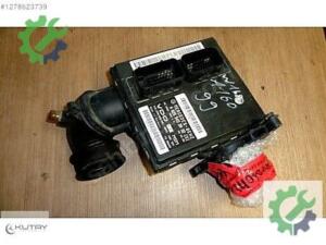 A 0255453032 Mercedes-Benz W168 Motor Beyni A 1661401600