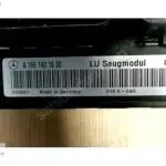 A 0255453032 Mercedes-Benz W168 Motor Beyni A 1661401600