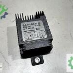A 0255453332 Mercedes SLK R170 FAN KONTROL MODÜLÜ