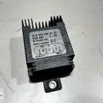 A 0255453332 Mercedes SLK R170 FAN KONTROL MODÜLÜ