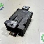 A 0255453332 Mercedes SLK R170 FAN KONTROL MODÜLÜ