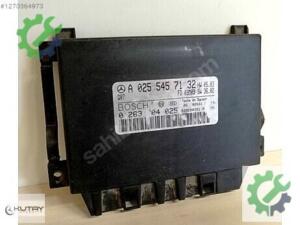 A 0255457132 Mercedes E W211 PDC Park Mesafesi Kontrol Beyni