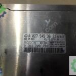 A 0275453632 Mercedes Motor beyin set W202 W 210 027 545 36 32