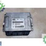 A 0295459032 MERCEDES SPRINTER OTOMATİK ŞANZIMAN BEYNİ