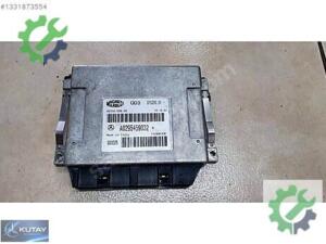 A 0295459032 MERCEDES SPRINTER OTOMATİK ŞANZIMAN BEYNİ