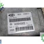A 0295459032 MERCEDES SPRINTER OTOMATİK ŞANZIMAN BEYNİ