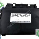 A 0305454632 Mercedes W163 ML şanzıman kontrol ünite 0305454632